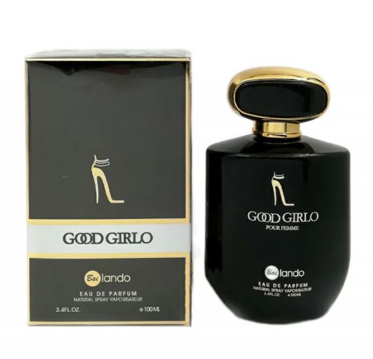 ادوپرفیوم گودگرل بایلندو 100 میل