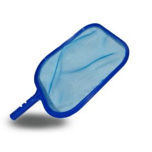 برگ گیر استخر زلال